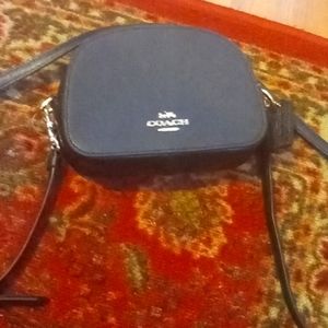 Small Crossbody Coach Purse